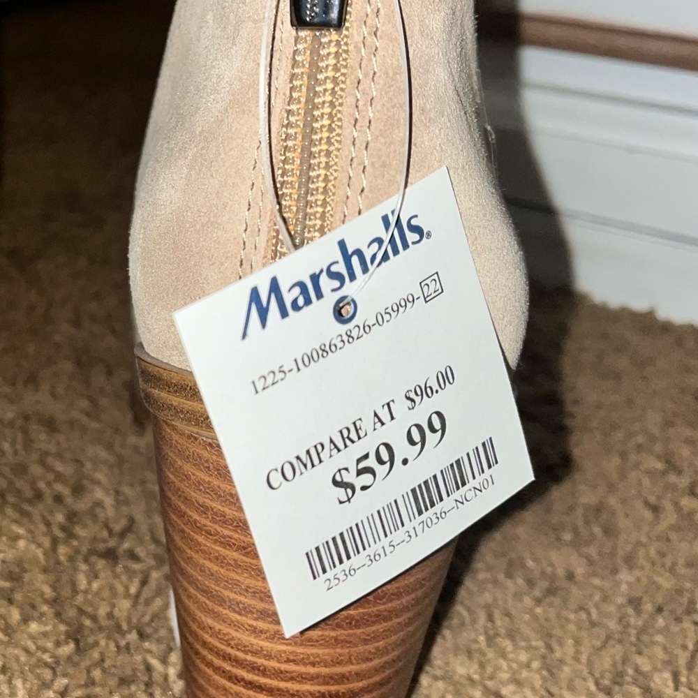 Vince camuto boots size 9 - Picture 4 of 4